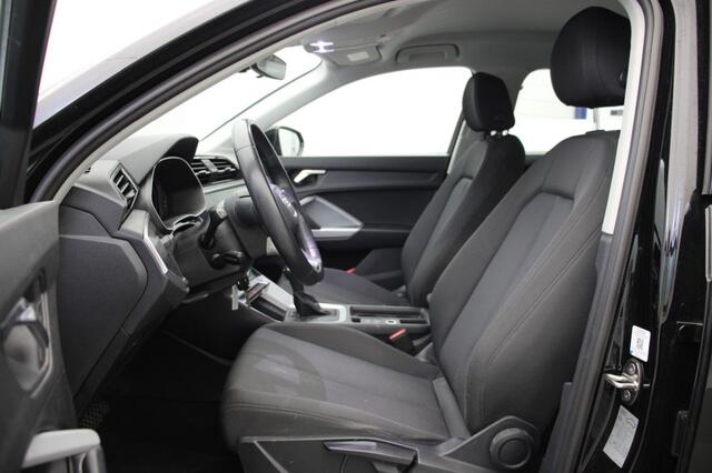 Audi Q3 45 TFSI e Business Edition Automaat - Carplay, Digital Cockpit