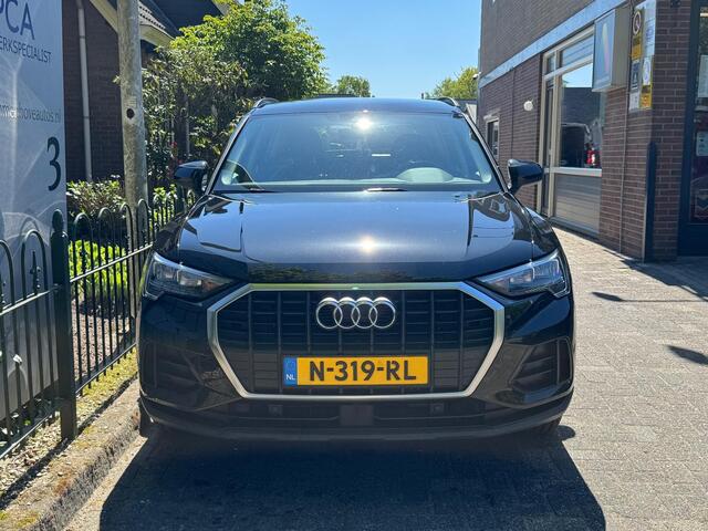 Audi Q3 35 TFSI Pro Line Airco/Lichtmetalen velgen/Parkeersensoren