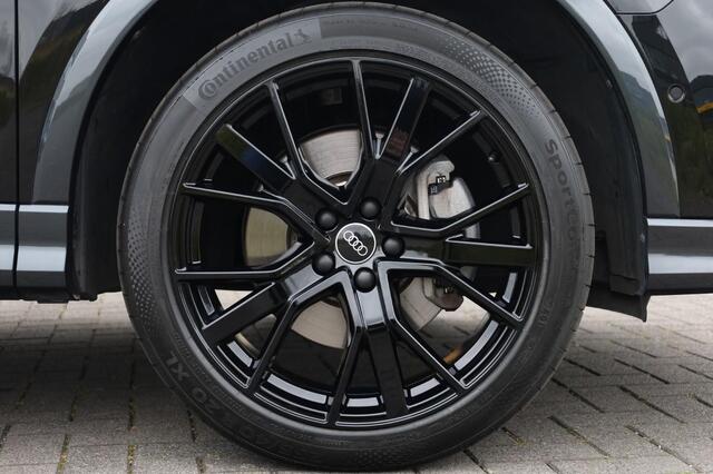 Audi Q3 Sportback 45 TFSIe PANO.DAK+TOPVIEW+SONOS+MEMORY+MATRIX+20'' Audi Q3 Sportback 45 TFSIe PANO.DAK+TOPVIEW+SONOS+MEMORY