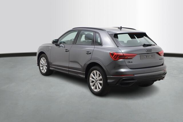 Audi Q3 45 TFSI e 245pk PHEV S edition / 360 Camera / Adaptive Cruise / Side Assist / Wordt Verwacht