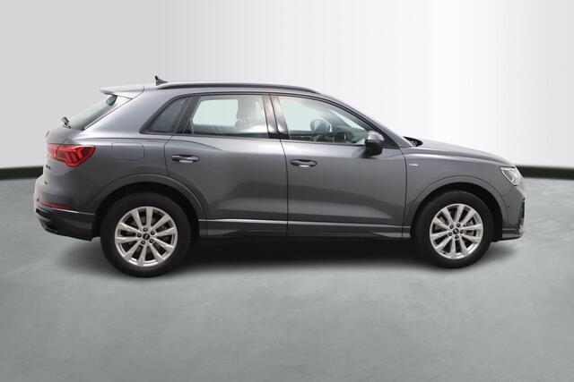 Audi Q3 45 TFSI e 245pk PHEV S edition / 360 Camera / Adaptive Cruise / Side Assist / Wordt Verwacht