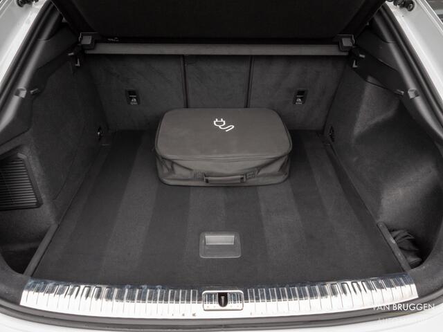 Audi Q3 Sportback 45 TFSI e S-Line Pano SONOS Keyless Sfeer BTW ACC 360