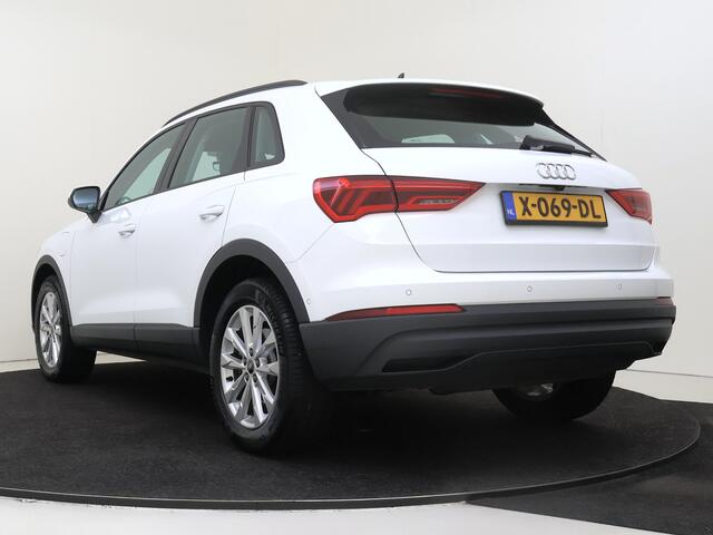 Audi Q3 45 TFSI e Advanced edition | Adaptive Cruise Control | Elektrische Achterklep | Navi | Camera