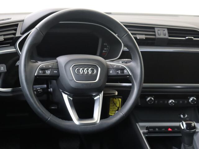 Audi Q3 45 TFSI e Advanced edition | Adaptive Cruise Control | Elektrische Achterklep | Navi | Camera