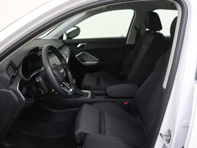 Audi Q3 45 TFSI e Advanced edition | Adaptive Cruise Control | Elektrische Achterklep | Navi | Camera