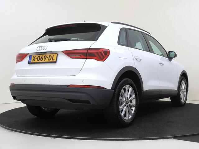 Audi Q3 45 TFSI e Advanced edition | Adaptive Cruise Control | Elektrische Achterklep | Navi | Camera