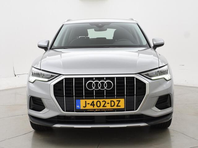 Audi Q3 35 TFSI 150 PK AUT. + ADAPTIVE CRUISE | TREKHAAK | VIRTUAL COCKPIT | STOELVERWARMING