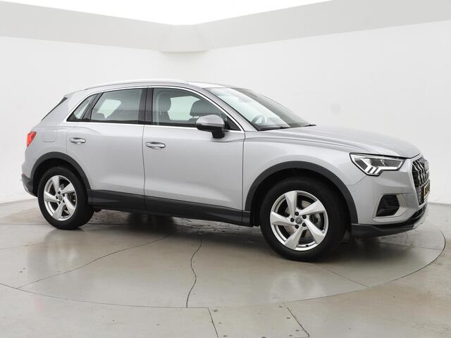 Audi Q3 35 TFSI 150 PK AUT. + ADAPTIVE CRUISE | TREKHAAK | VIRTUAL COCKPIT | STOELVERWARMING