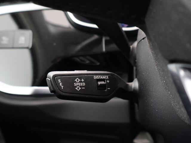 Audi Q3 35 TFSI 150 PK AUT. + ADAPTIVE CRUISE | TREKHAAK | VIRTUAL COCKPIT | STOELVERWARMING