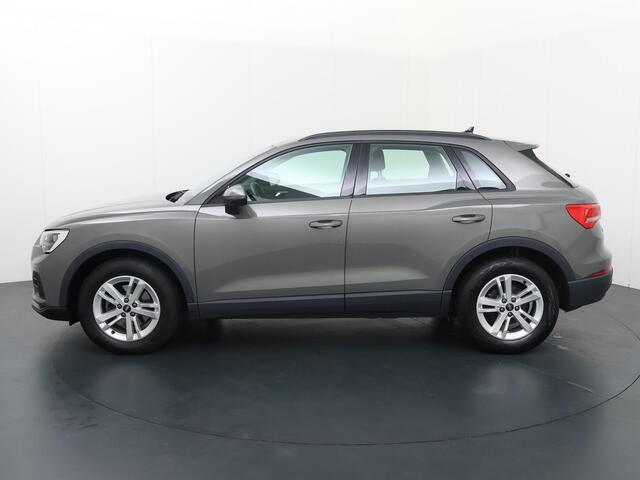 Audi Q3 35 TFSI Pro Line | 150 PK | Automaat | Apple CarPlay / Android Auto | Virtual cockpit |