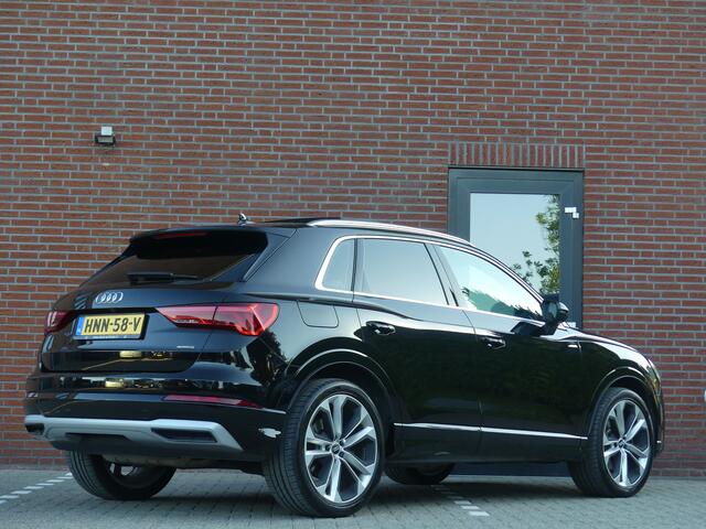 Audi Q3 40 TFSI quattro S Line / Trekhaak