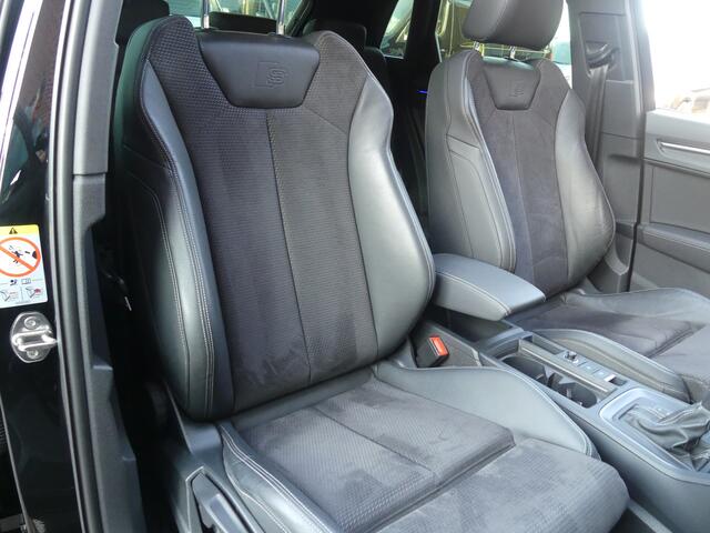 Audi Q3 40 TFSI quattro S Line / Trekhaak