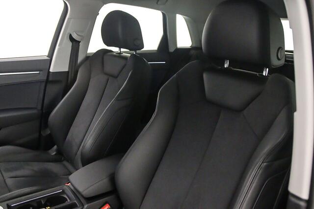 Audi Q3 45 TFSI e S edition 245 PK | Keyless | Carplay | Adapt. Cruise | 19 Inch | Stoelverwarming | S Line |
