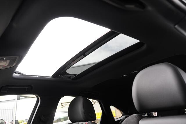 Audi Q3 Sportback 35 TFSI S tronic S-Line | SFEER | PANO | ALCANTARA | CAMERA