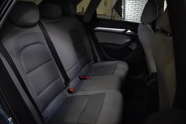 Audi Q3 1.4 TFSI 150PK CoD AUT. PRO LINE NAVI/PDC/BLUETOOTH