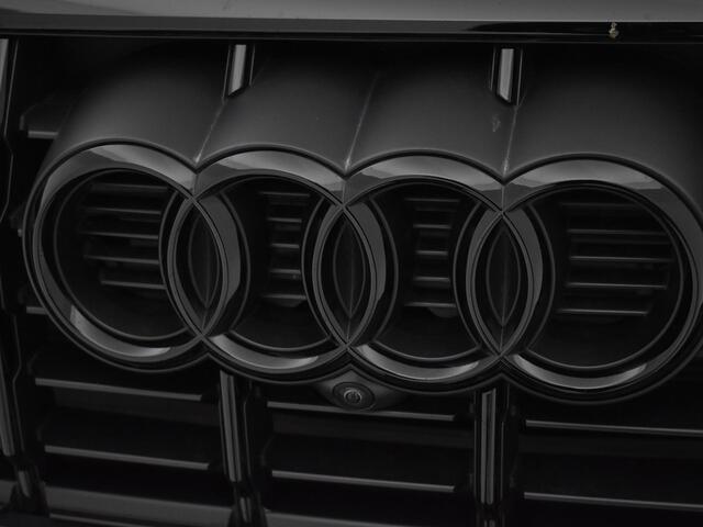 Audi Q3 45 TFSIe 245pk S-tronic S edition · Sonos Audio · Panoramadak · 360 Camera · Elek. Trekhaak · Elek. Achterklep · 20'' Inch · Garantie t/m 07-02-2029 of 100.000km