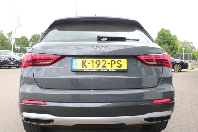 Audi Q3 35TFSI Business Edition Matrix LED Navi+ Virtual cockpit Super!!