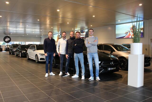 Audi Q3 Sportback 45 TFSI e S Line/Full opt/Pano dak/B&O/20 inch/Trekhaak
