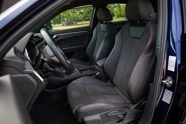 Audi Q3 Sportback 45 TFSI e S Edition