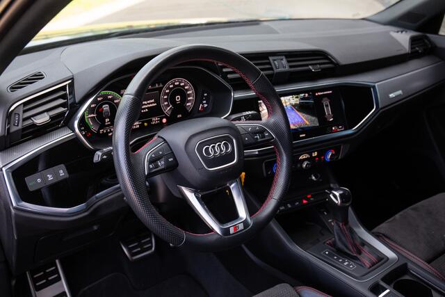 Audi Q3 Sportback 45 TFSI e S Edition