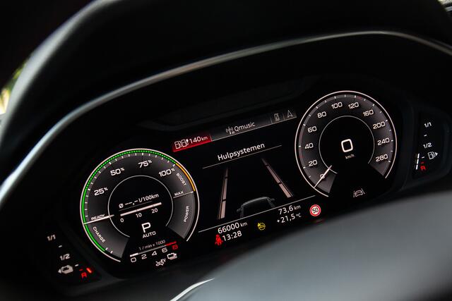 Audi Q3 Sportback 45 TFSI e S Edition