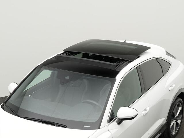 Audi Q3 Sportback S Edition 45 TFSI e 245 pk S-tronic | Panoramadak | Leder | Demperregeling | Rondomzicht camera | Bang & Olufsen | Side Assist | Standkachel | 20 inch