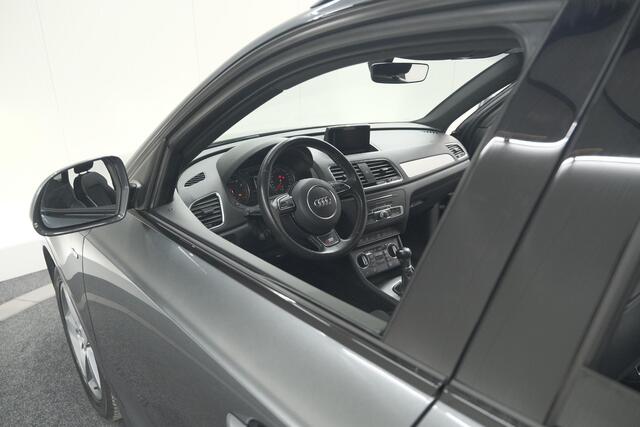 Audi Q3 1.4 TFSI CoD Sport S Line Edition | Parkeersensoren | Navigatie | Climate Control
