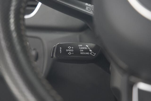 Audi Q3 1.4 TFSI CoD Sport S Line Edition | Parkeersensoren | Navigatie | Climate Control