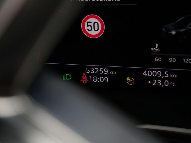Audi Q3 S edition 45 TFSI e 245 pk S-tronic / S-Line | Navigatie | Stoelverwarming | Apple Carplay / Android Auto | Side Assist | Standkachel