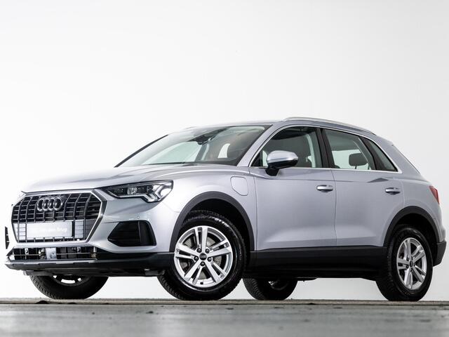 Audi Q3 45 TFSI e 245 PK edition | LED | Navigatie | Achteruitrijcamera | Side Assist | Keyless |