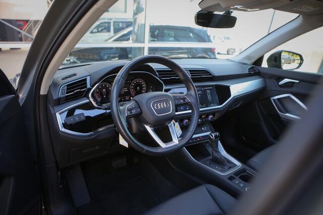 Audi Q3 35 TFSI S Edition | Pano | 360 Camera |
