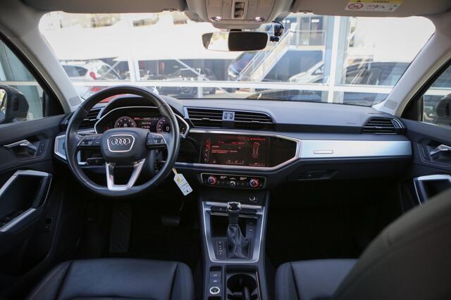 Audi Q3 35 TFSI S Edition | Pano | 360 Camera |