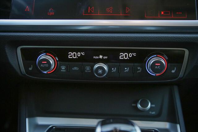 Audi Q3 35 TFSI S Edition | Pano | 360 Camera |