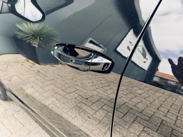 Audi Q3 Sportback 45 TFSI e 3x S-Line Pano Automaat BTW