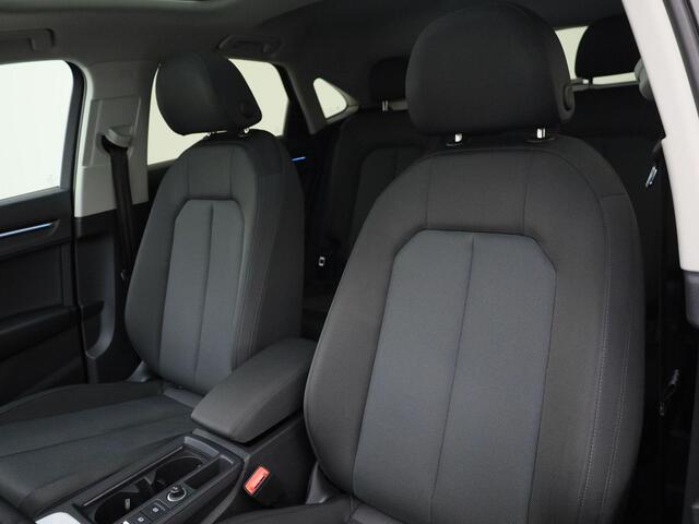 Audi Q3 Sportback 45 TFSIe 180kW/245PK · Panoramadak · Drive select · Stoelverwarming · Garantie tot december 2026 of 80000km
