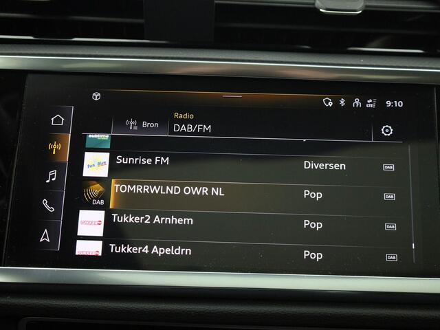 Audi Q3 Sportback 45 TFSIe 180kW/245PK · Panoramadak · Drive select · Stoelverwarming · Garantie tot december 2026 of 80000km