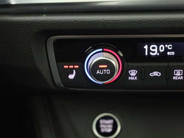 Audi Q3 Sportback 45 TFSIe 180kW/245PK · Panoramadak · Drive select · Stoelverwarming · Garantie tot december 2026 of 80000km