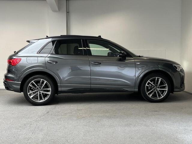 Audi Q3 35 TFSI 3x S Line | PANO | VIRTUAL | CARPLAY | ORG.NL |