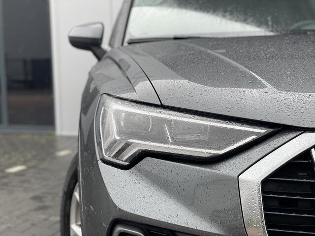 Audi Q3 35 TFSI S Line Pro Line S | Volledige historie | Nieuwe apk