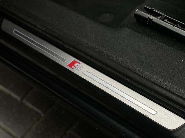 Audi Q3 35 TFSI S Line Pro Line S | Volledige historie | Nieuwe apk