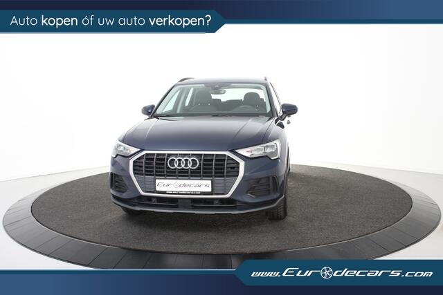 Audi Q3 35 TFSI *1ste Eigenaar*Navigatie*Carplay*Parkassist*