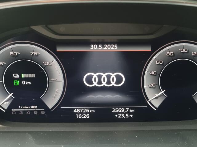 Audi Q3 Sportback 45 TFSI e S Edition CAMERA / ADD. CRUISE / PANO / TREKHAAK