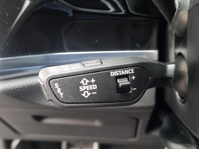Audi Q3 Sportback 45 TFSI e S Edition CAMERA / ADD. CRUISE / PANO / TREKHAAK