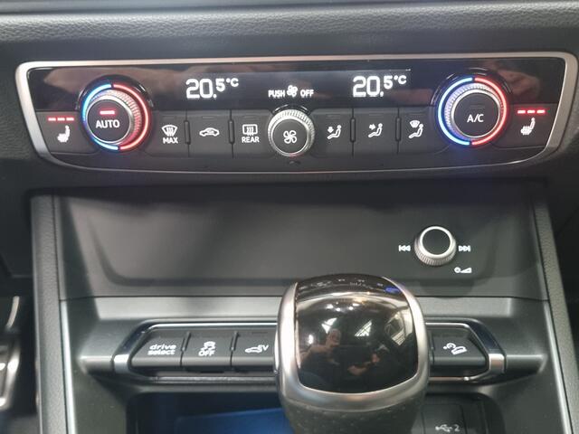 Audi Q3 Sportback 45 TFSI e S Edition CAMERA / ADD. CRUISE / PANO / TREKHAAK
