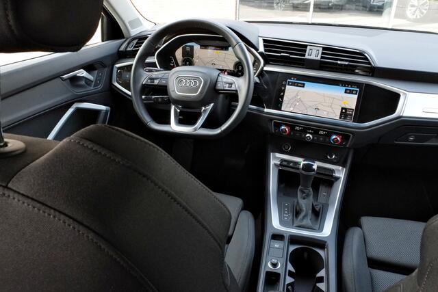 Audi Q3 Sportback 45 TFSI e Advanced Edition Trekhaak, ACC