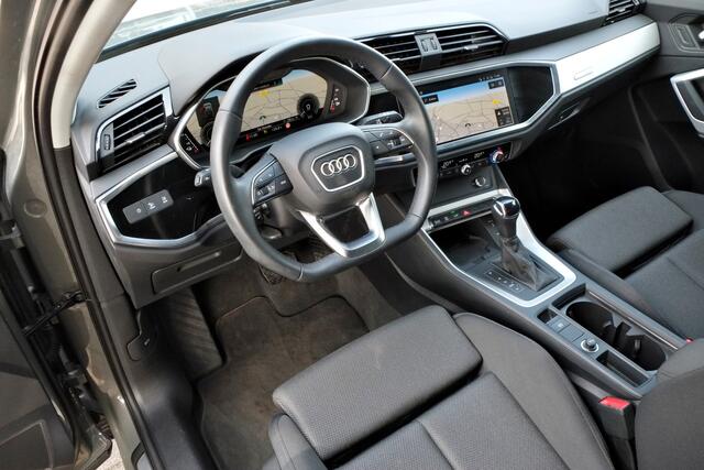 Audi Q3 Sportback 45 TFSI e Advanced Edition Trekhaak, ACC