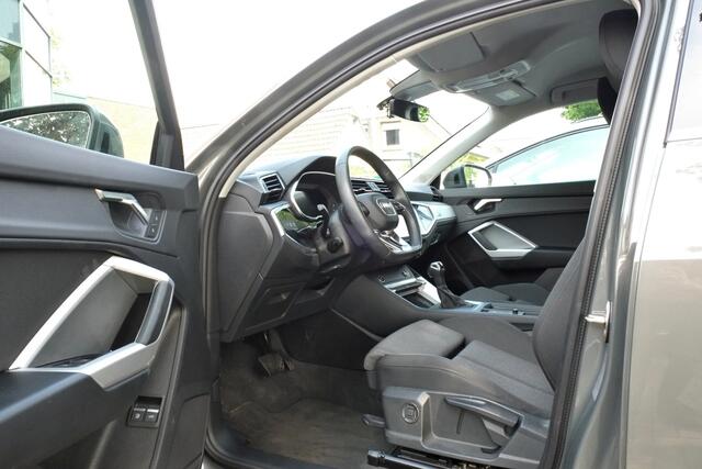 Audi Q3 Sportback 45 TFSI e Advanced Edition Trekhaak, ACC
