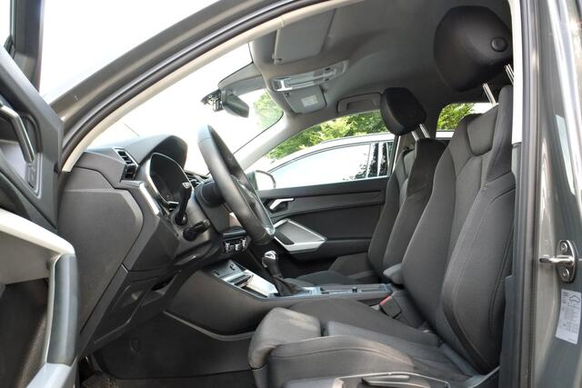 Audi Q3 Sportback 45 TFSI e Advanced Edition Trekhaak, ACC