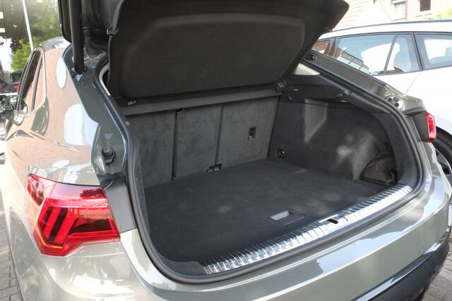 Audi Q3 Sportback 45 TFSI e Advanced Edition Trekhaak, ACC