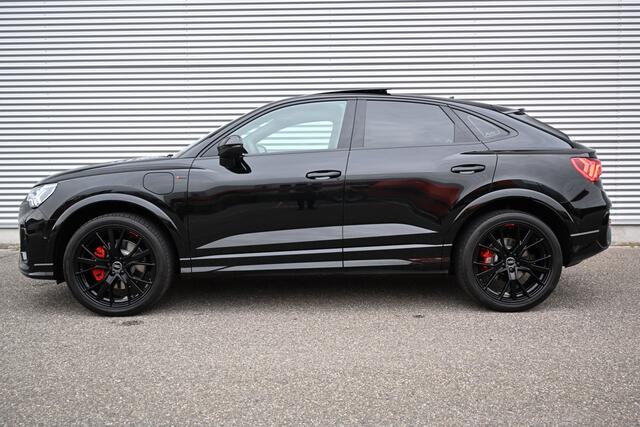 Audi Q3 Sportback 45 TFSI e S-Line Edition Pano | Apple-Carplay | Virtual |